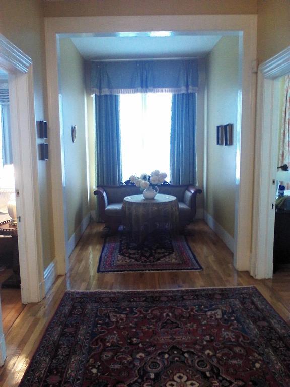 A Kingston Bed & Breakfast Buitenkant foto