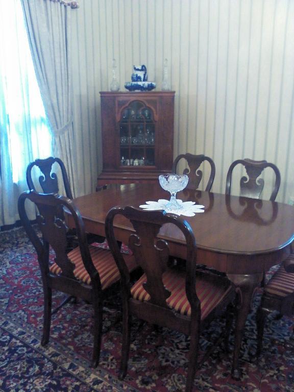 A Kingston Bed & Breakfast Buitenkant foto