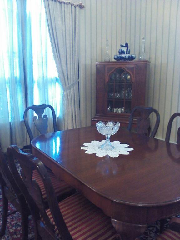 A Kingston Bed & Breakfast Buitenkant foto