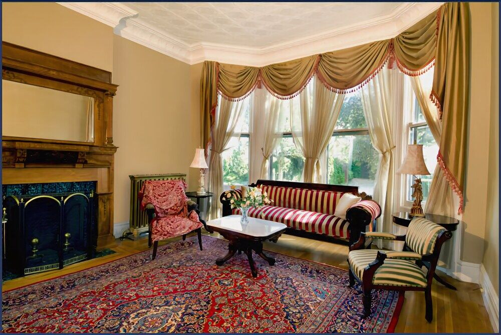 A Kingston Bed & Breakfast Buitenkant foto